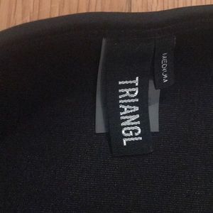 triangl swimwear Swim - Triangl Swimwear Royal Blue Bottom Size Medium triangl swimwear Swim - Triangl Swimwear Royal Blue Bottom Size Medium